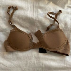 30A Mesh All You Bra